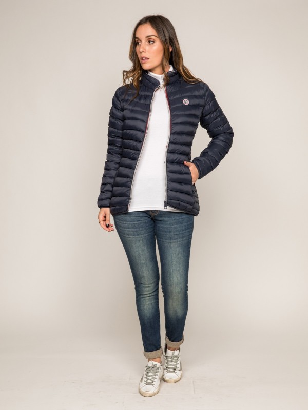 Doudoune légère FAIRUZ -...