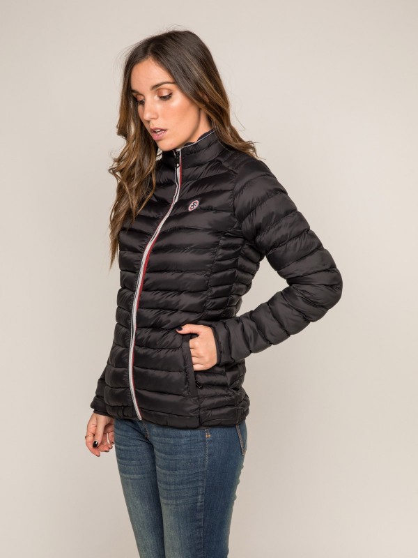 Doudoune légère FAIRUZ - Noir