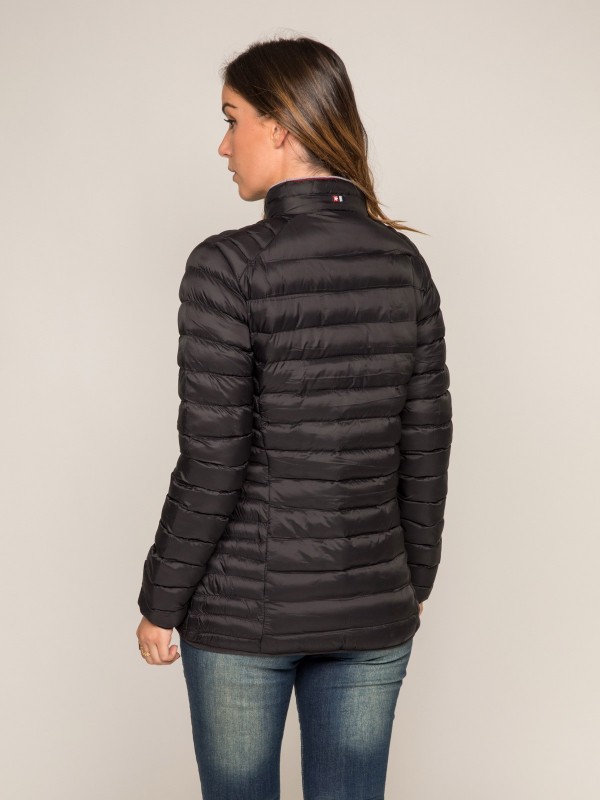 Doudoune légère FAIRUZ - Noir