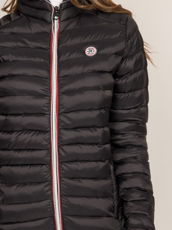 Doudoune légère FAIRUZ - Noir