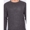 Pull col rond LUMARK