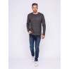 Pull col rond LUMARK