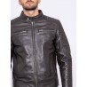 Blouson cuir perfecto BIKERO