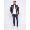Blouson cuir perfecto BIKERO