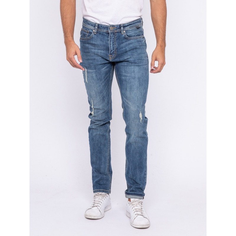 Jean coupe slim Clearance