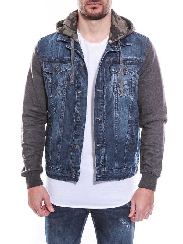 Kapsule Jeans Vêtement Mode Homme