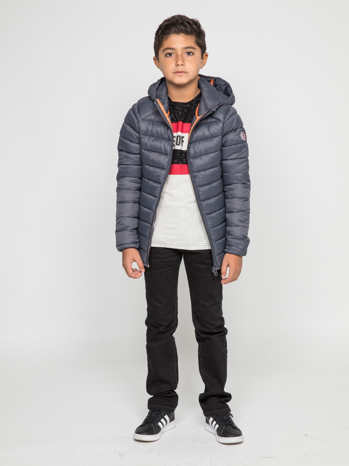 doudoune légère fille 10 ans