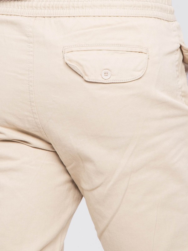 Pantalon CALVI - Beige