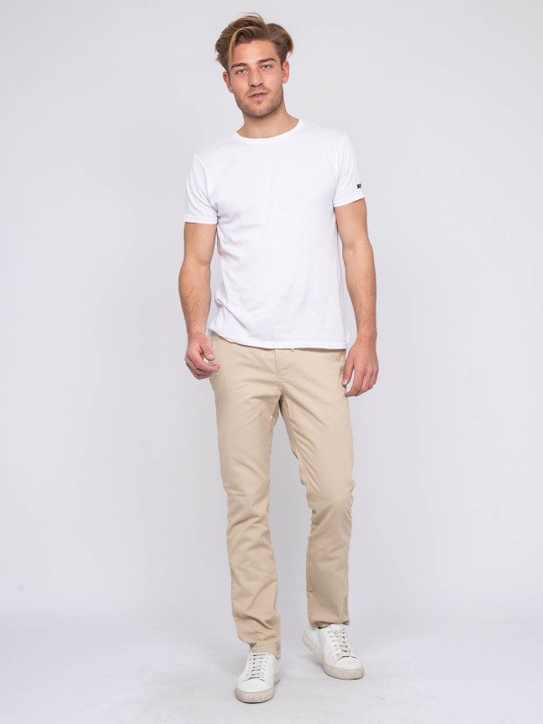 Pantalon CALVI - Beige