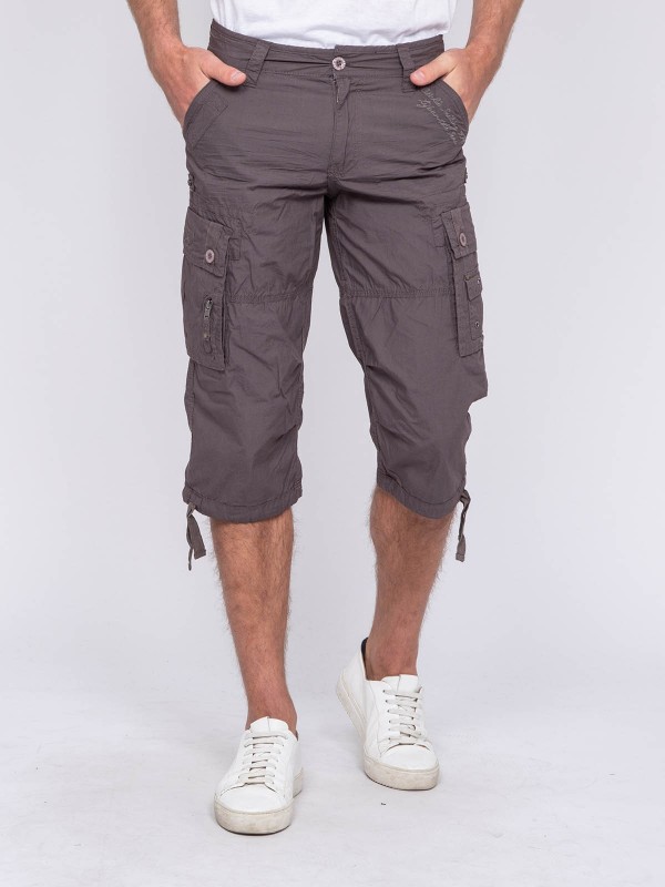 PANTACOURT BEDANCER - Gris