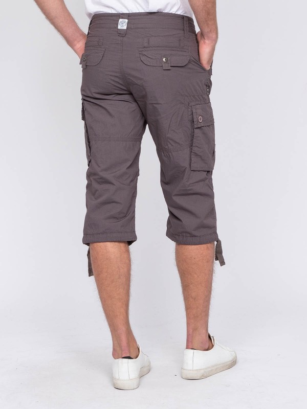 PANTACOURT BEDANCER - Gris