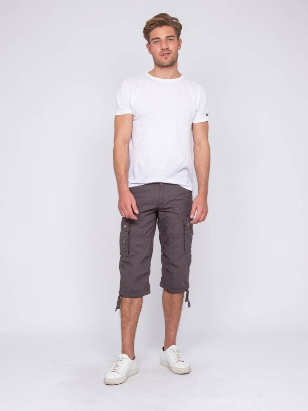 PANTACOURT BEDANCER - Gris