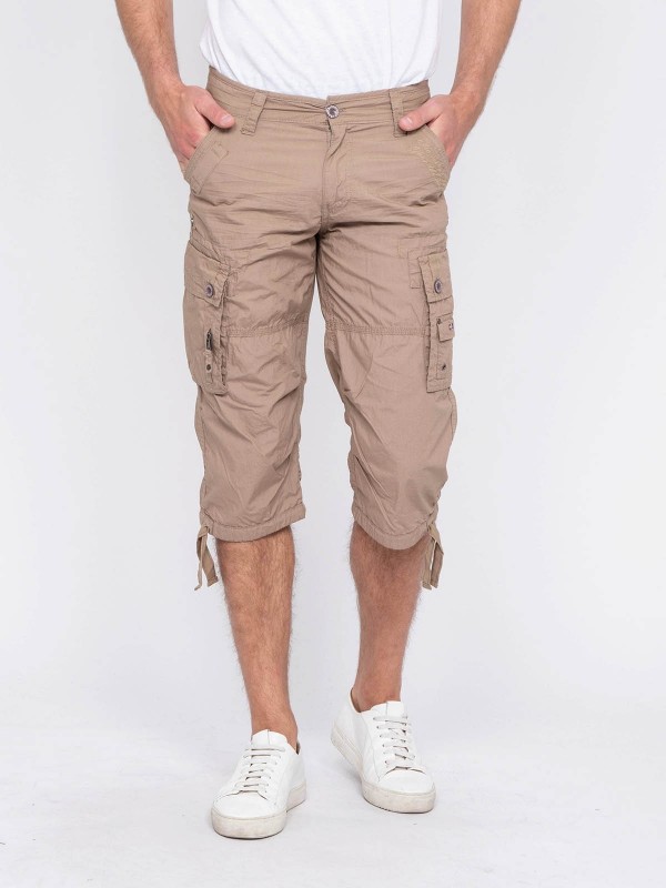 PANTACOURT BEDANCER - Marron