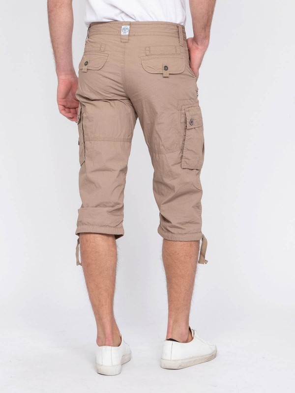 PANTACOURT BEDANCER - Marron