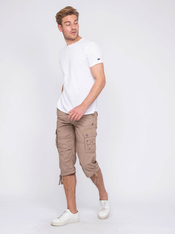 PANTACOURT BEDANCER - Marron