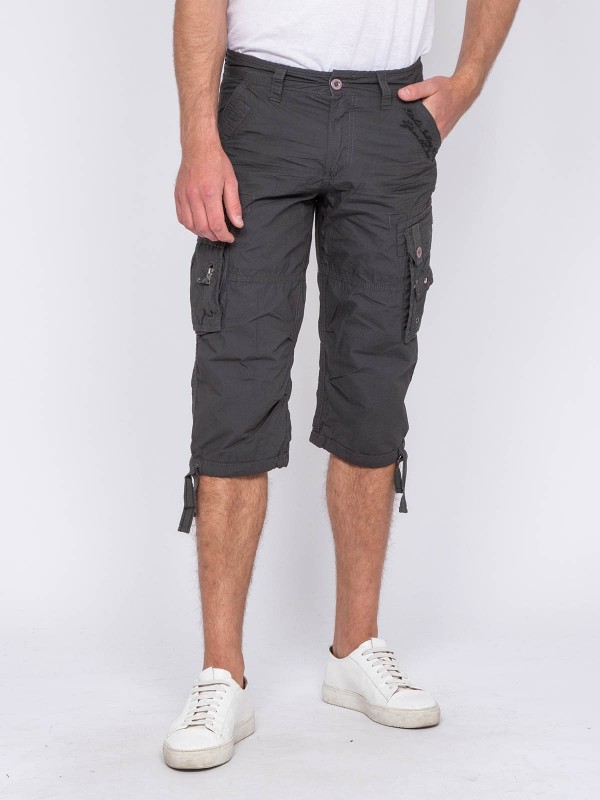 PANTACOURT BEDANCER - Gris...