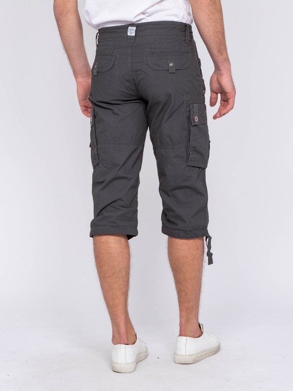 PANTACOURT BEDANCER - Gris...