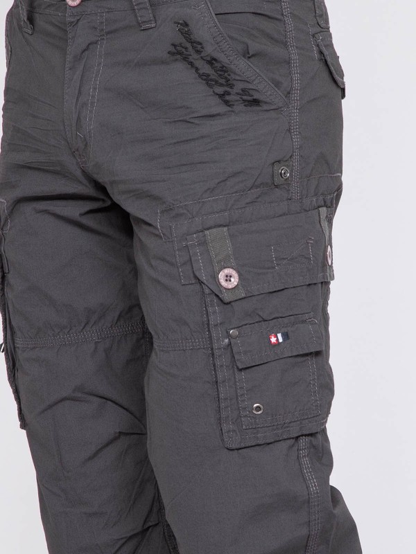 PANTACOURT BEDANCER - Gris...