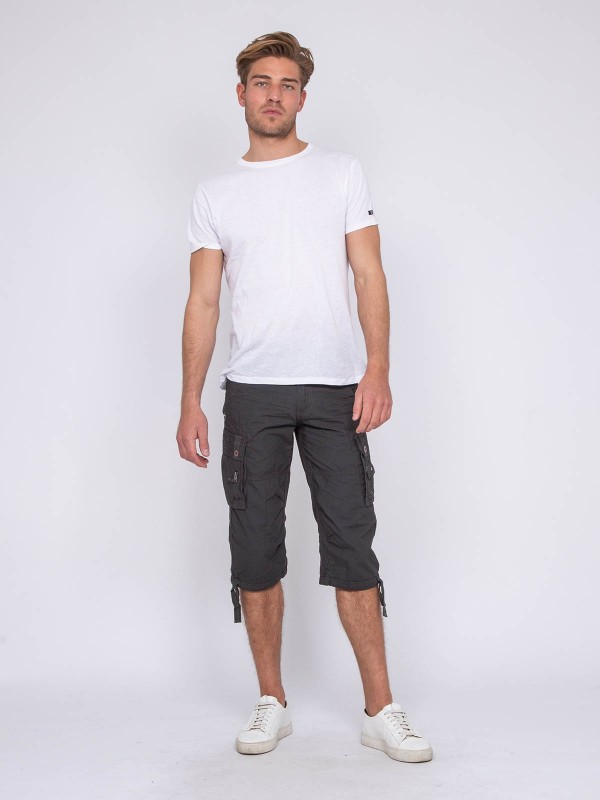 PANTACOURT BEDANCER - Gris...