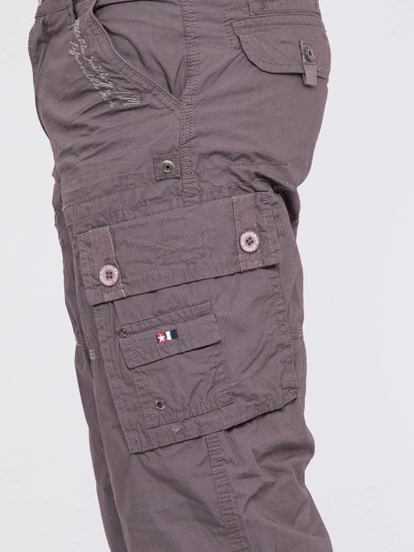 PANTACOURT BEDANCER - Gris