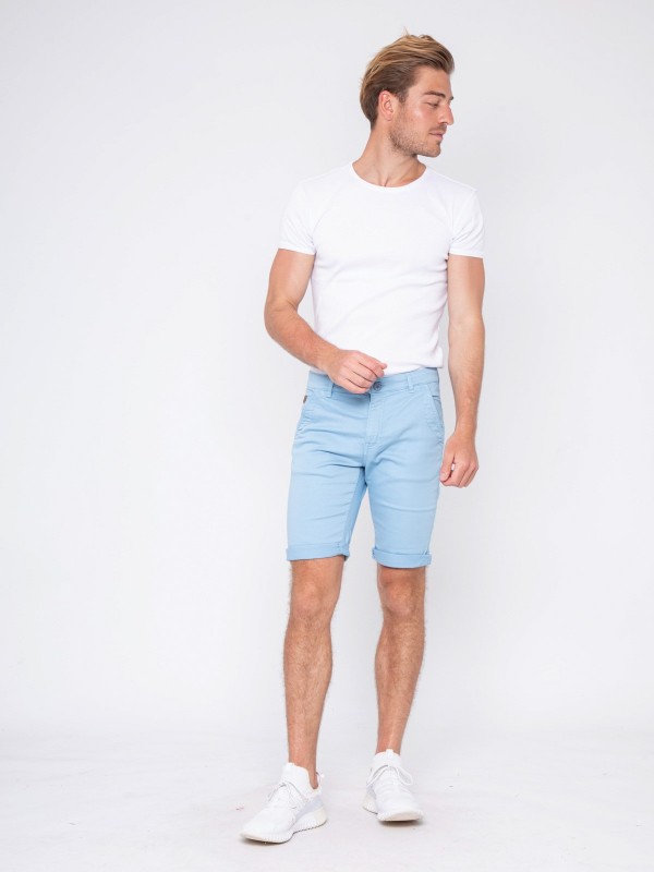 Bermuda chino BAVOLTA