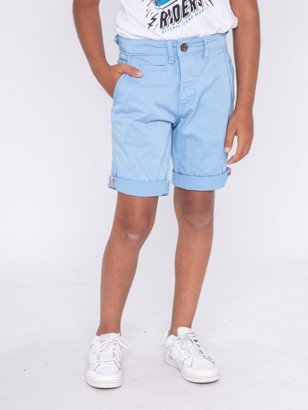 Bermuda chino BOLSTER-J -...