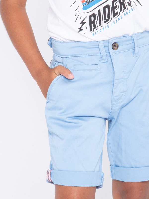 Bermuda chino BOLSTER-J -...