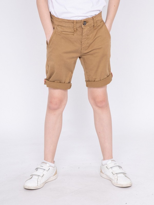 Bermuda chino BOLSTER-J -...