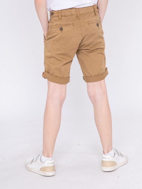 Bermuda chino BOLSTER-J -...