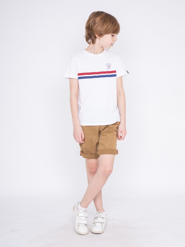 Bermuda chino BOLSTER-J -...