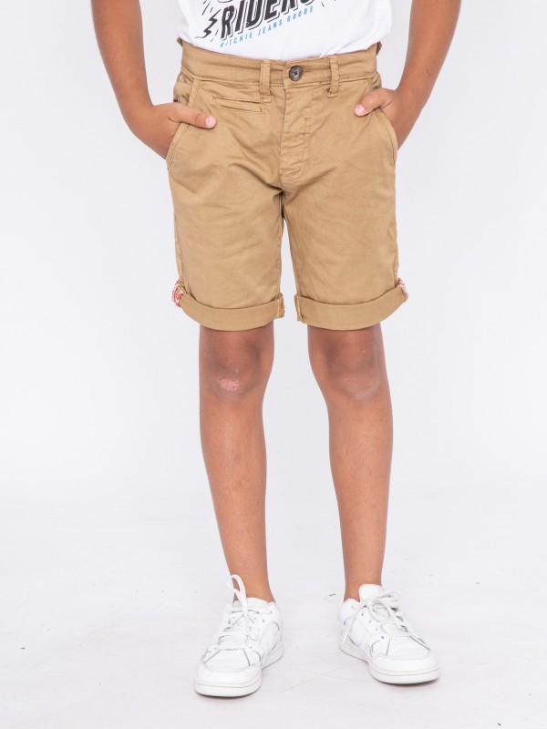 Bermuda chino BOLSTER-J -...