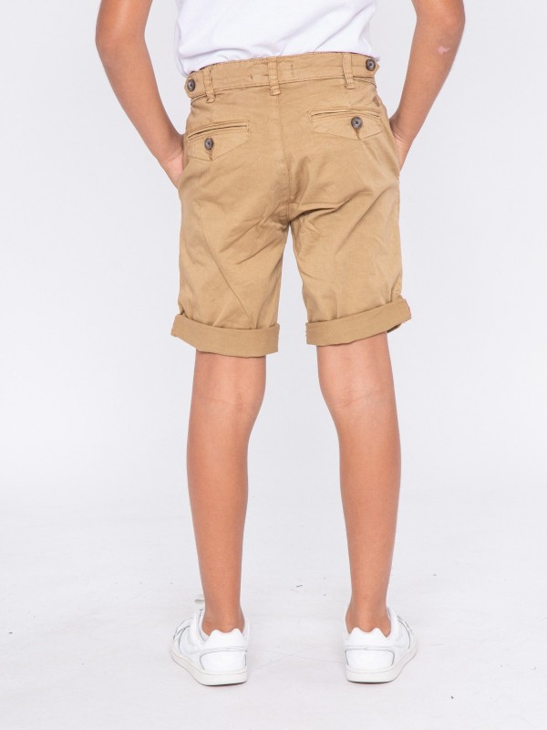 Bermuda chino BOLSTER-J -...
