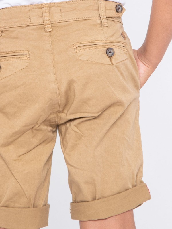 Bermuda chino BOLSTER-J -...