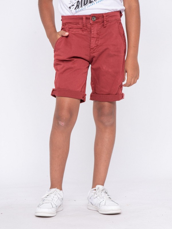 Bermuda chino BOLSTER-J -...