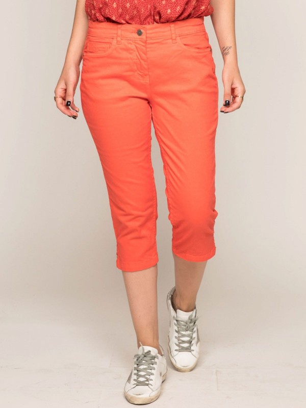 Pantacourt slim XIMI -...