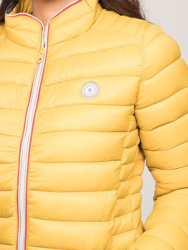 Doudoune légère FAIRUZ -...