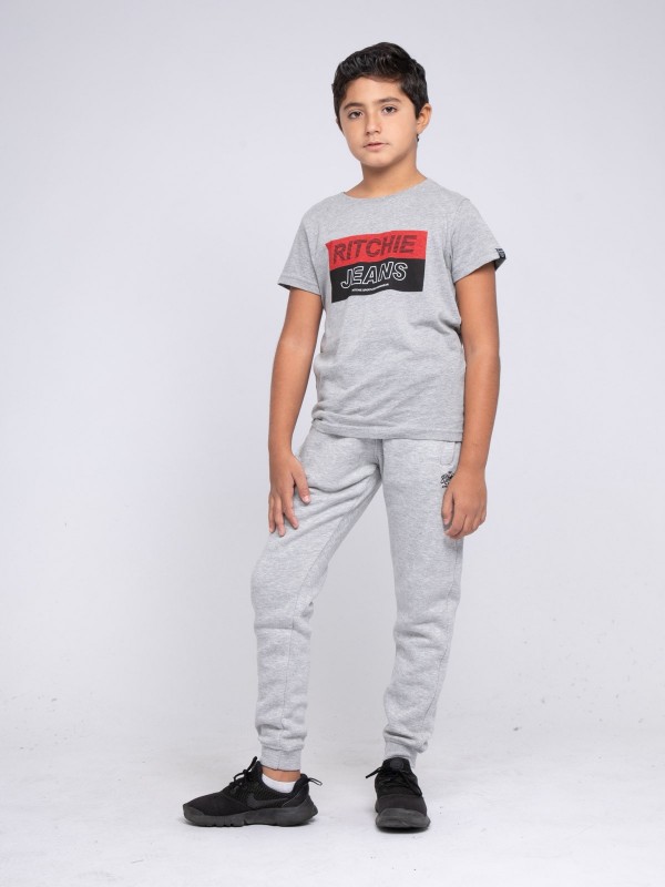 Pantalon jogging VAMDARY-J...