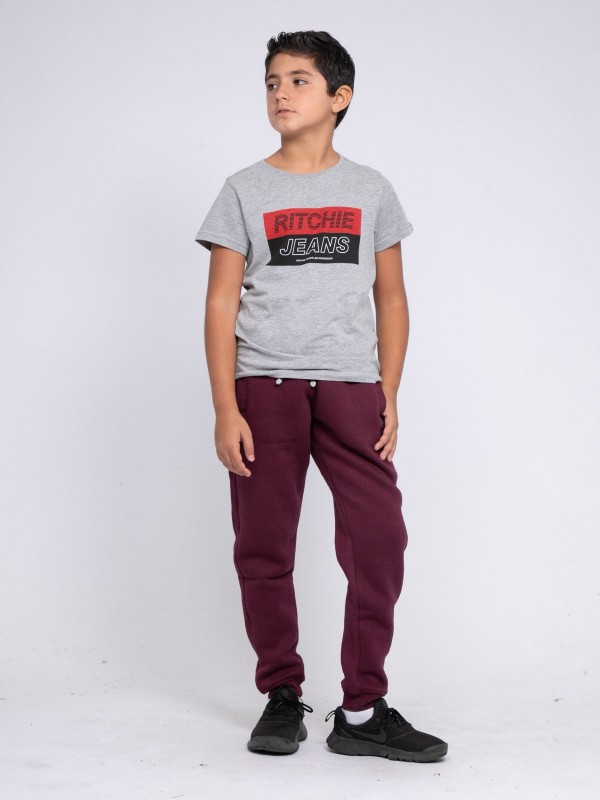 Pantalon jogging VAMDARY-J...