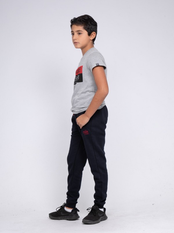 Pantalon jogging VAMDARY-J...