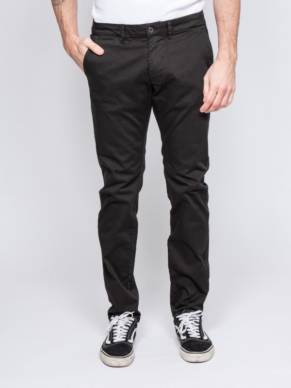 Pantalon chino coupe...