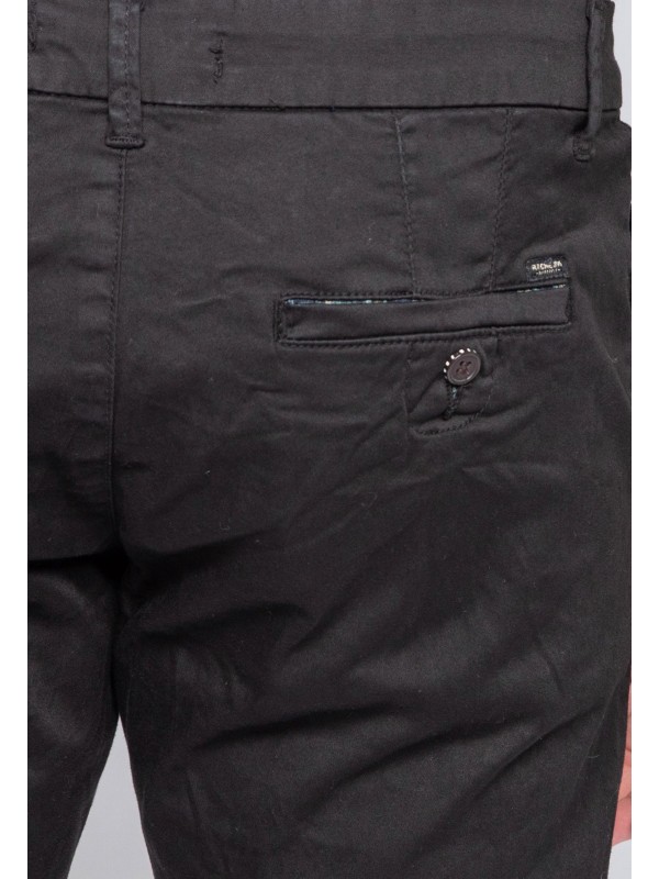 Pantalon chino coupe...