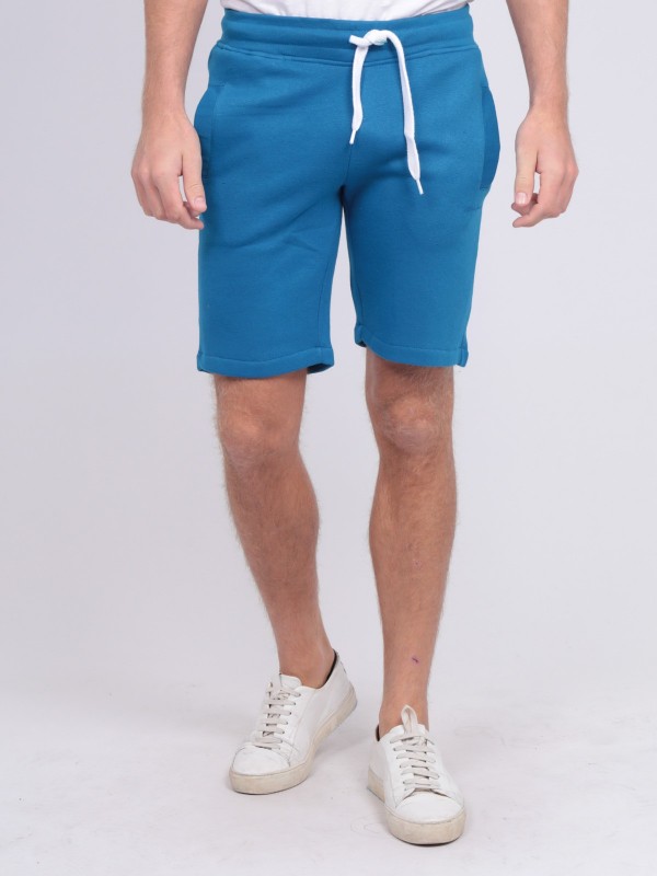 Bermuda molleton BIDMIN -...