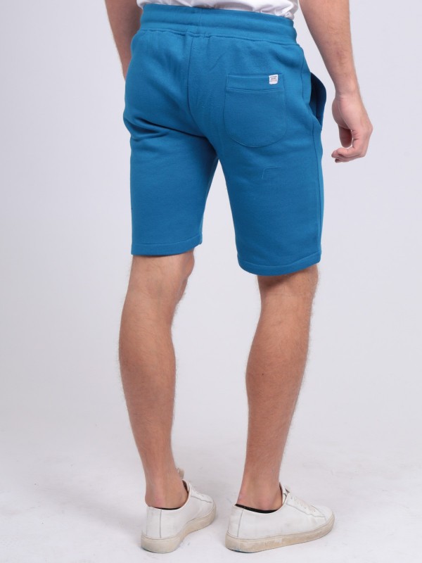 Bermuda molleton BIDMIN -...