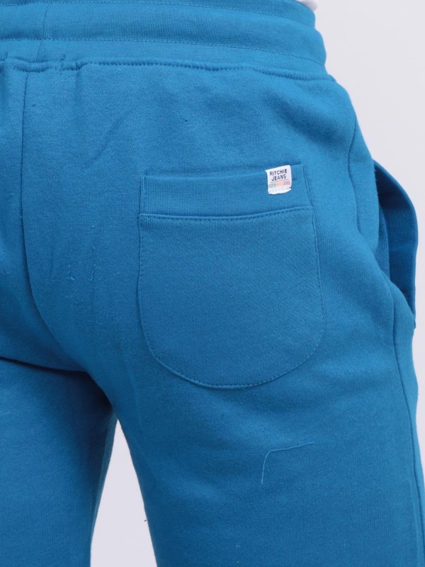 Bermuda molleton BIDMIN -...