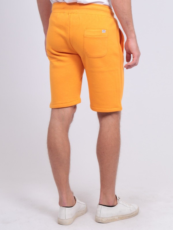 Bermuda molleton BIDMIN -...