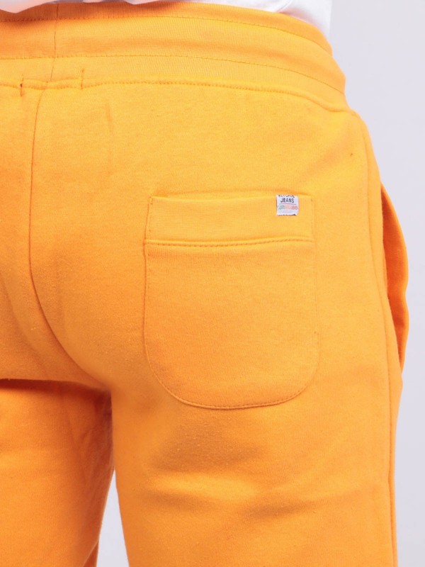 Bermuda molleton BIDMIN -...