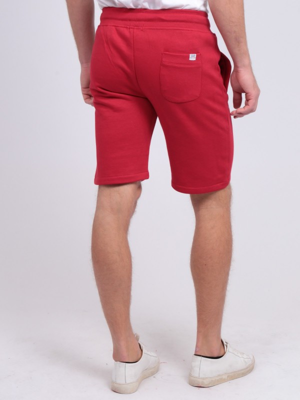 Bermuda molleton BIDMIN -...