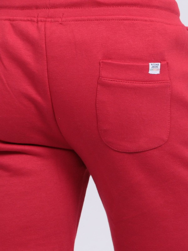 Bermuda molleton BIDMIN -...