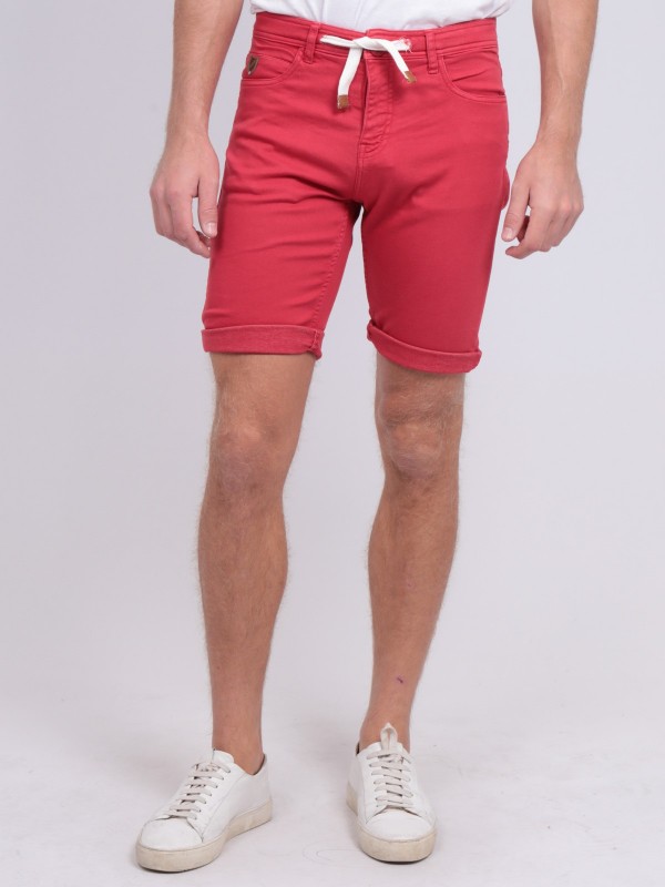 Bermuda chino BANDAL -...