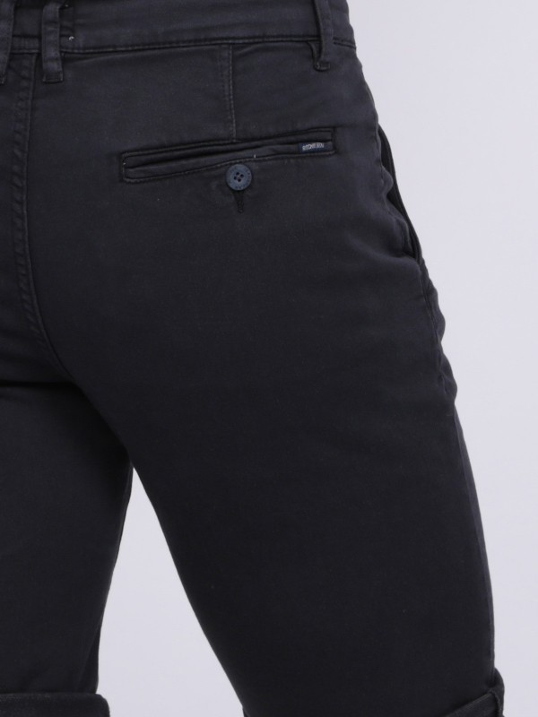 Bermuda chino BAVOLTA -...